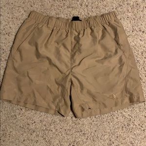 North Face Men Shorts
